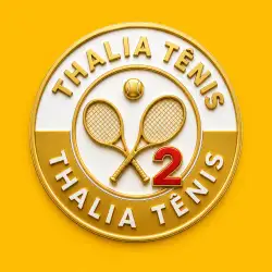 Ranking Thalia 2026 - 2ª etapa - G2