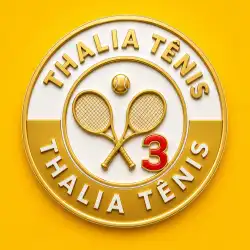 Ranking Thalia 2026 - 2ª etapa - G3