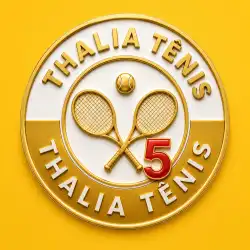 Ranking Thalia 2026 - 2ª etapa - G5