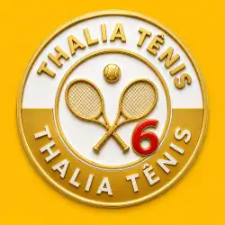 Ranking Thalia 2026 - 2ª etapa - G6