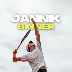 RANKING TENNIS BOA BOLA 2026 - JANNIK SINNER || Categoria C