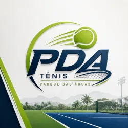 RANKING PDA TENNIS 2026.2 - Categoria A/B