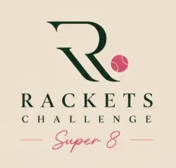 Rackets Challenge Super 8 Edição - TRUE