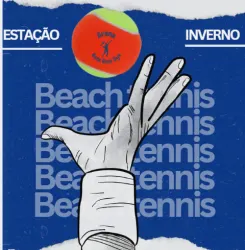 CIRCUITO DAS ESTAÇOES 3. ETAPA - ESTAÇAO INVERNO