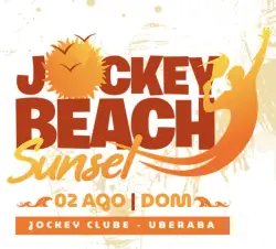 Jockey Beach Sunset - Vôlei de Praia - Feminino Open - Duplas