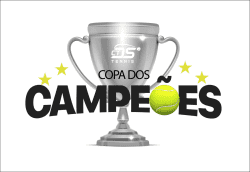Copa dos Campeões 2026 - Master 1000