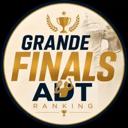 GRANDE FINALS ADT  - QUARTA CLASSE 