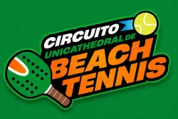 2ª ETAPA  CIRCUITO UniCathedral