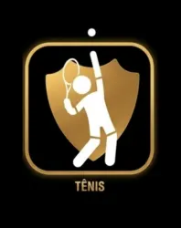Ranking CAV - Tênis de Campo - 4ª Classe - 2026/2