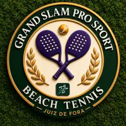 GRAND SLAM PRO SPORT - FEMININA AVANÇADA