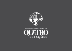 QUATRO ESTAÇÕES - ETAPA INVERNO - 75+ Feminino
