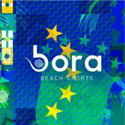 2ª Copinha Masculina da Bora - Dupla Masculina Avançado (cat C+/B/A)