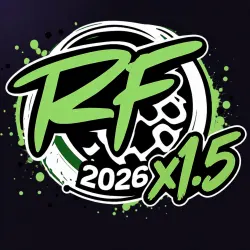 7º ETAPA RANK DOS FLASH 2026 A ÚLTIMA x1.5 - FEMININO C