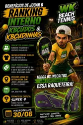 Cabeçudinhas mista avançada 