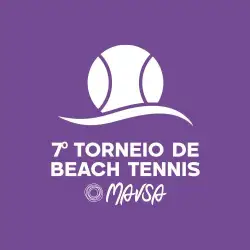 7º Torneio de Beach Tennis do Mavsa by Érica Mendes