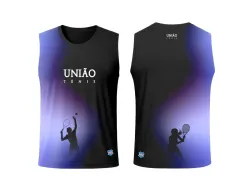 II Torneio de Inverno União Tênis - SIMPLES MASCULINA A