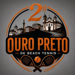 2º OPEN OURO PRETO - B - Misto