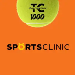 TC 1000 Montreal 2026 by Sports Clinic - Principal