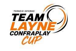 Torneio interno "Team Lay ConfraPlay Cup" - Masculina Open