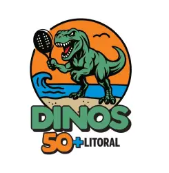 Dinos Litoral 2026 - 4a etapa - DINOS LITORAL 60+