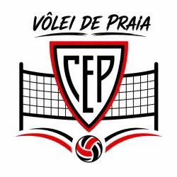 Torneio de Voley de Praia - Dupla Mista 