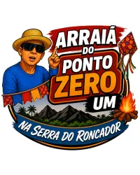 TORNEIO ARRAIÁ SERRA DO RONCADOR 2026 - DUPLA FEMININA C