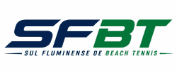 SFBT - Sul Fluminense de Beach Tennis - DUPLA MISTA B (DOM)