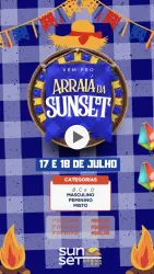Torneio Julino 