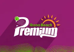 BOLÃO DE FÉRIAS | Arena Beach Premium