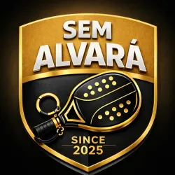 4° TORNEIO SEM ALVARA 