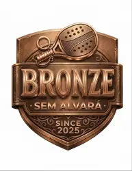 4° TORNEIO SEM ALVARA  - SEM ALVARA - BRONZE