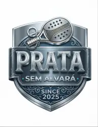 4° TORNEIO SEM ALVARA  - SEM ALVARA - PRATA