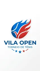 1º Torneio Vila Open - Categoria A