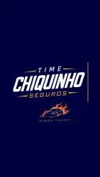 Rachão Time Chiquinho Seguros - Livre