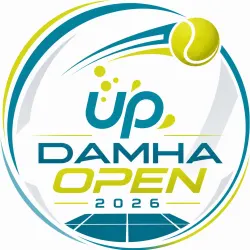 Up Damha Open 2026 - 5ª CLASSE