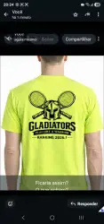 FINALS GLADIATORS 2026.1