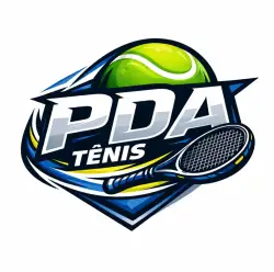 RANKING PDA TENNIS 2026.2 - Categoria C (iniciante)