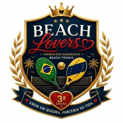 3º Beach Lovers - OPEN