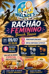 Rachão do Feriado