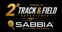 2º Track & Field Experience Sabbia - MASCULINA D