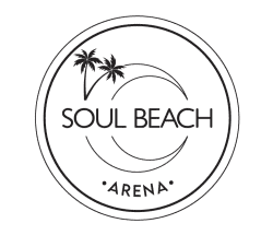 Feminino B - Arena Soul Beach (horário flexível)