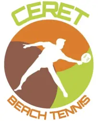 Torneio Ceret Beach Tennis 
