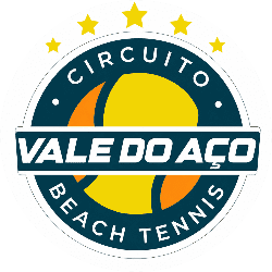 Circuito Vale do Aço 2ª Etapa - Villa Sand Sports - Duplas Masculino C
