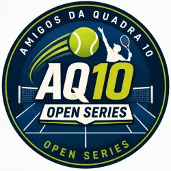 1º  AQ10 Open Series 