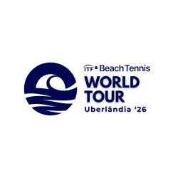 Open Lunic (CT Felipe Roman) - Dupla Feminino B