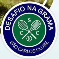 4º Desafio na Grama - São Carlos Clube - Adulta