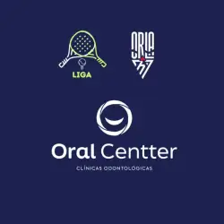 LIGA ORAL CENTTER - ORLA 37 - MASCULINA QUASE LIVRE