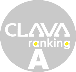 CLAVA RANKING / CATEGORIA PRATA A