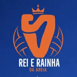 Rei/Rainha da Vila - Vôlei de Praia - FEMININO