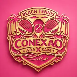 Conexão Samonte x Araújos  - DUPLA FEMININA D
